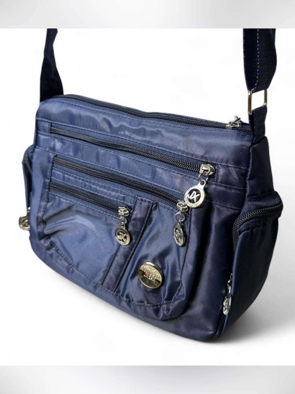 NWOT Jingpin crossbody
